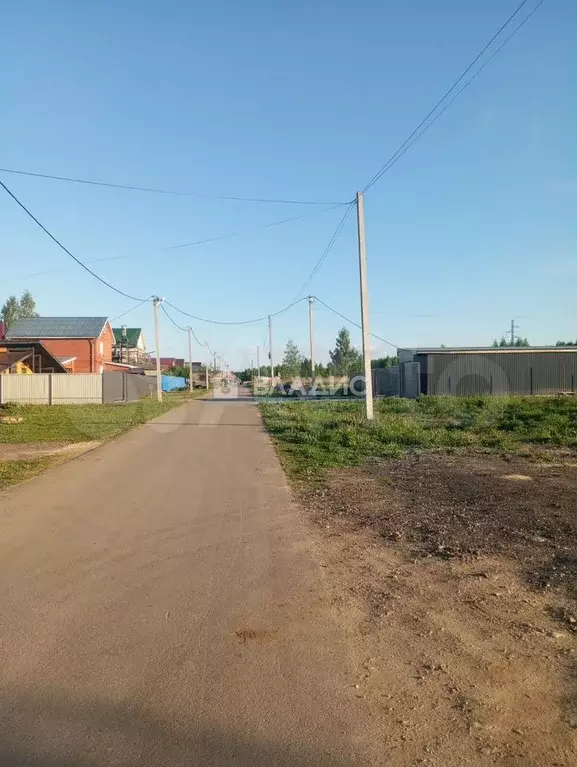 Участок 14,9 сот. (ИЖС) - Фото 1