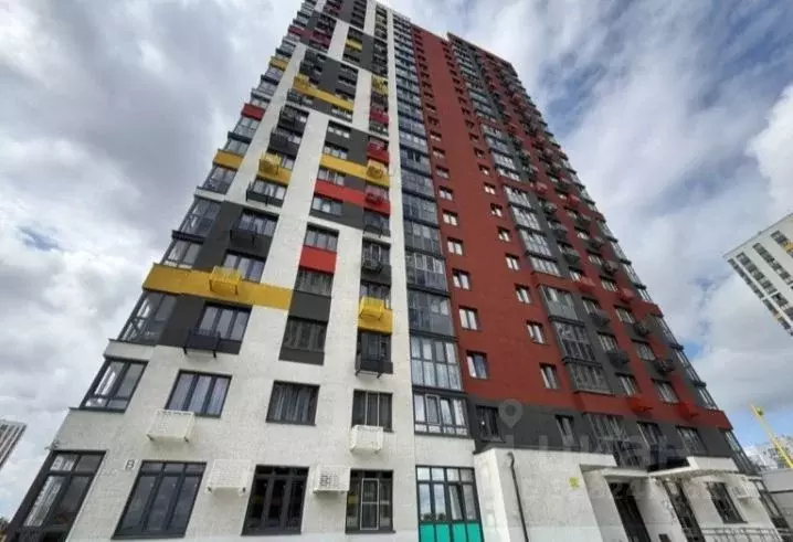 Студия Башкортостан, Уфа бул. Яркий, 9 (25.0 м) - Фото 1