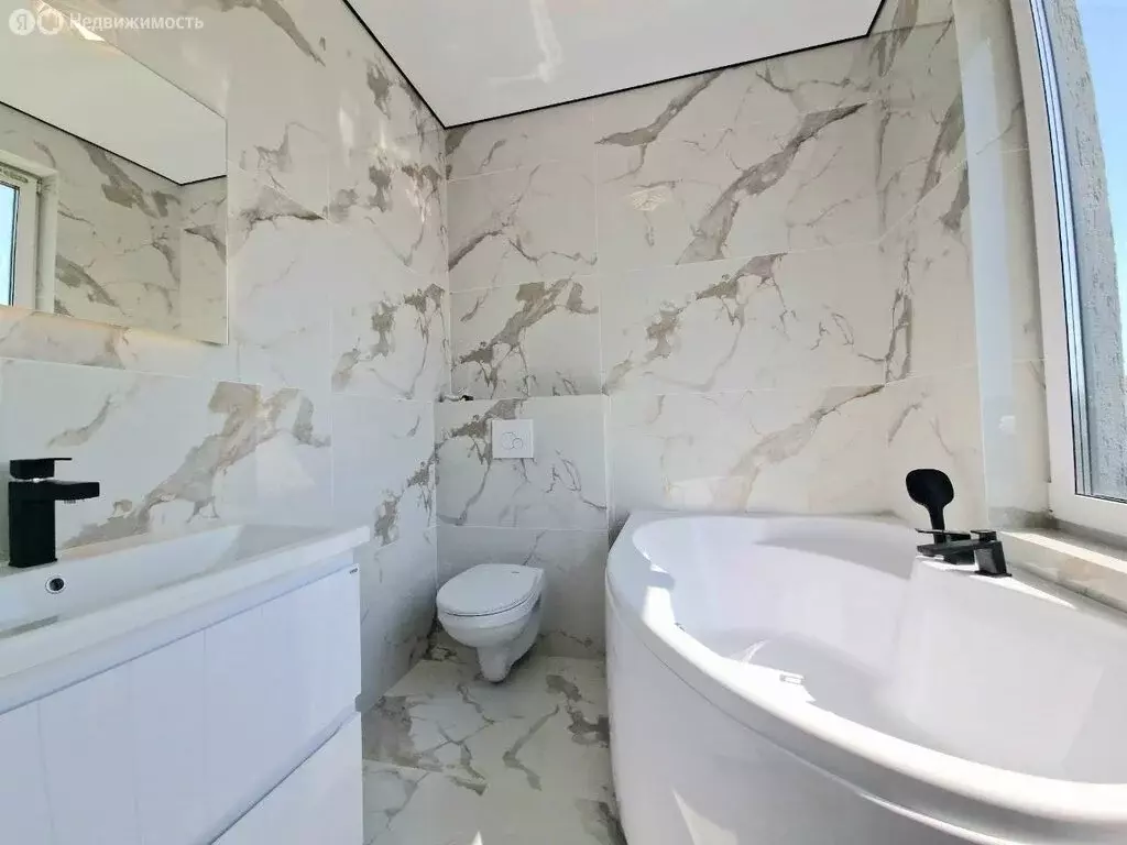 Дом в Пенза, улица Барковка, 7 (113.2 м) - Фото 0