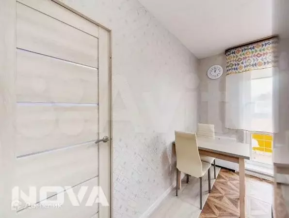 Продаётся 1-к квартира, 35.3 м - Фото 1