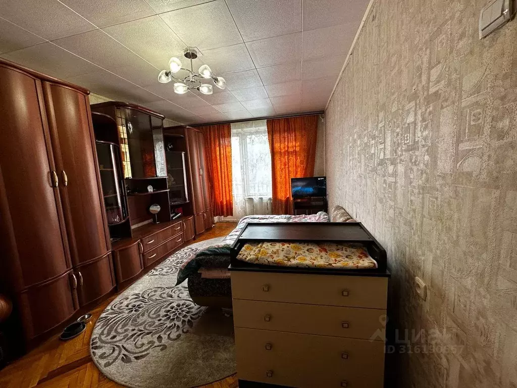 2-к кв. Москва Дмитровское ш., 99К1 (47.0 м) - Фото 0