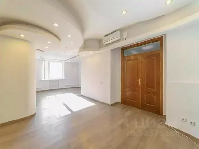 Офис в Москва ул. Льва Толстого, 5С1 (38 м) - Фото 2