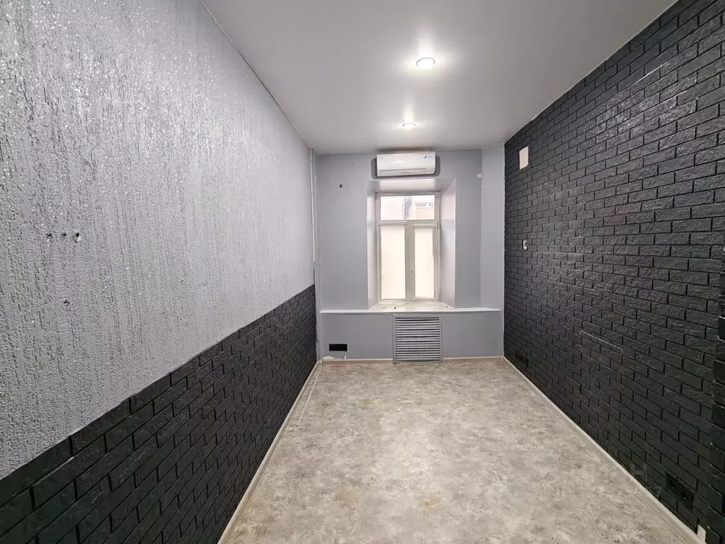 Помещение свободного назначения в Москва 1-я Тверская-Ямская ул., 29С1 ... - Фото 1