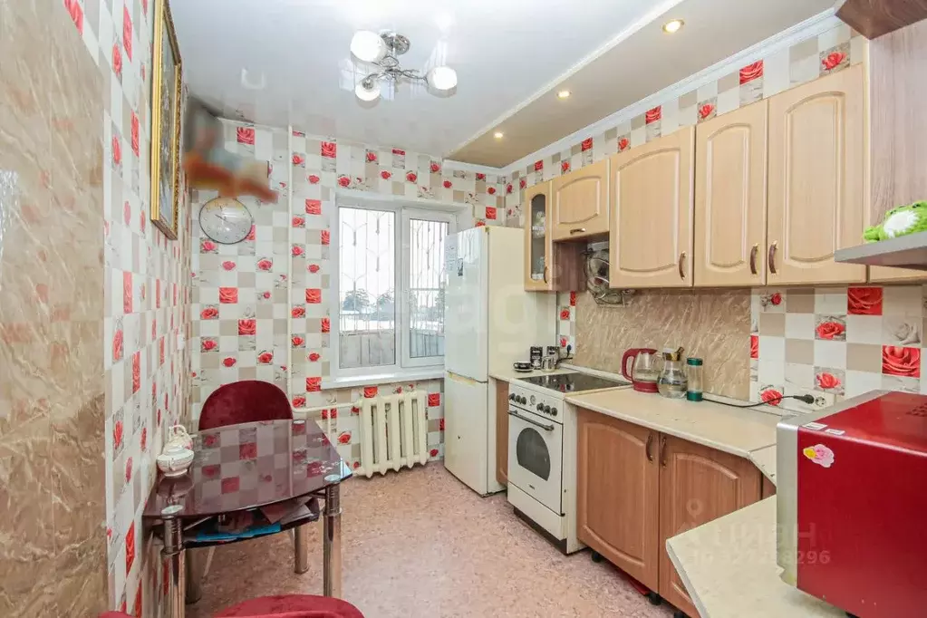 2-к кв. Бурятия, Улан-Удэ Магистральная ул., 5 (48.0 м) - Фото 1