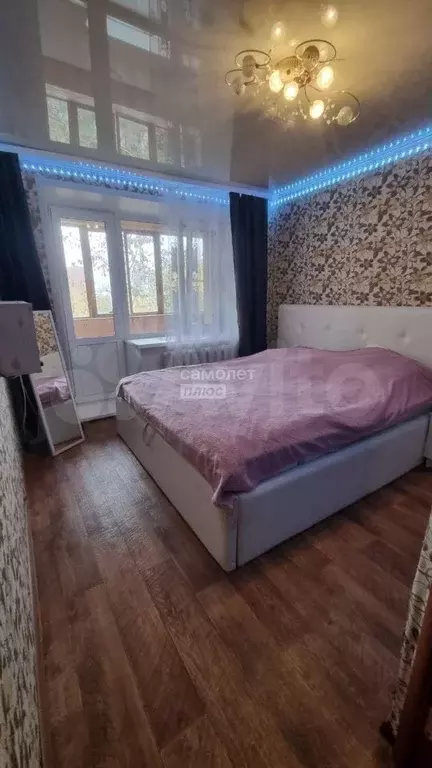 1-к. квартира, 26,5 м, 5/5 эт. - Фото 0