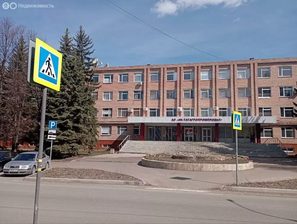 Офис (32.9 м) - Фото 1