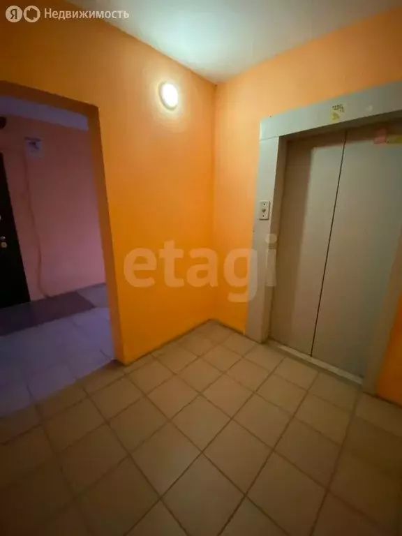 1-комнатная квартира: Саратов, улица имени П.Ф. Батавина, 16 (40 м) - Фото 0