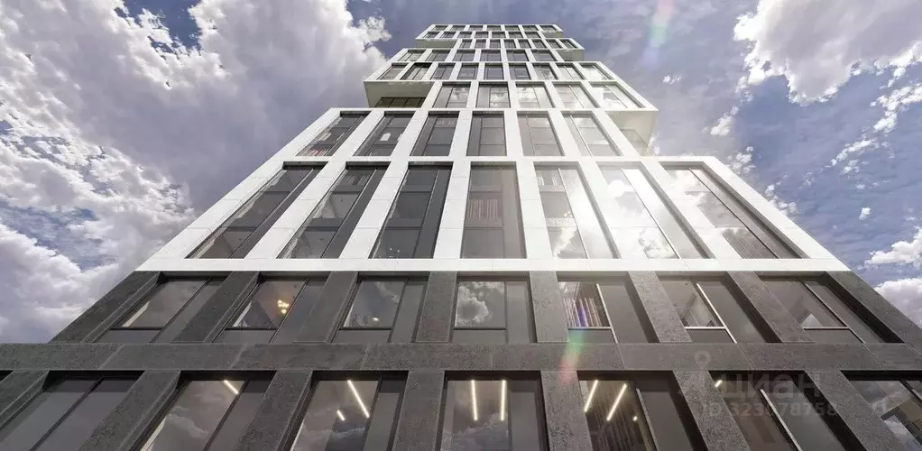 1-к кв. Калужская область, Обнинск ул. Усачева (49.2 м) - Фото 2