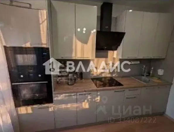 1-к кв. Московская область, Котельники Парковый мкр, 1к7 (33.0 м) - Фото 1
