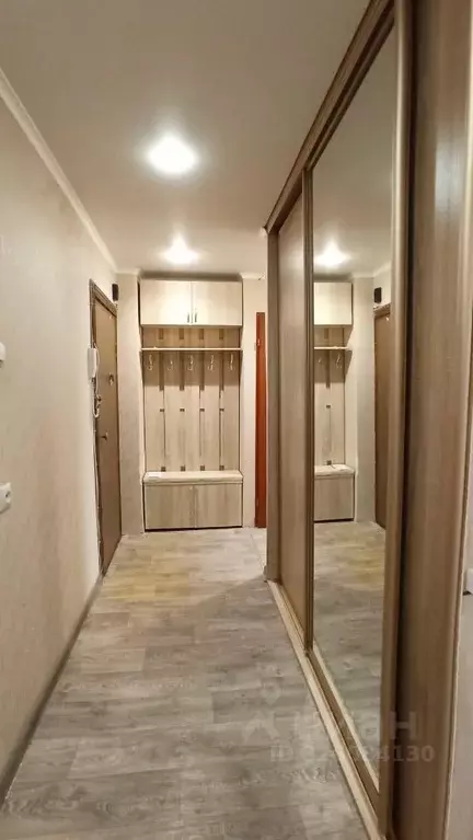 2-к кв. Башкортостан, Салават ул. 30 лет Победы, 22 (46.0 м) - Фото 1