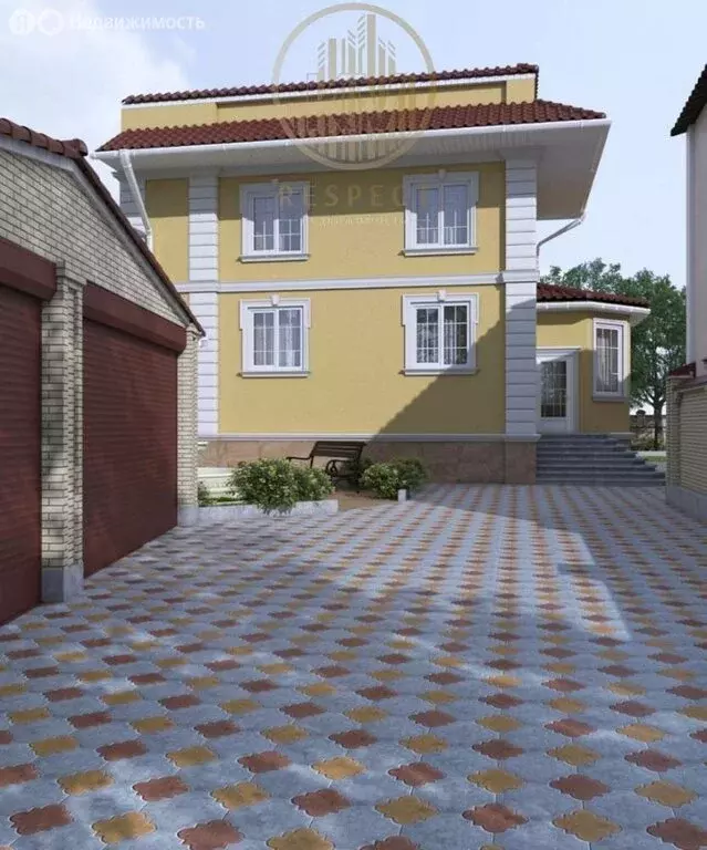 Дом в Кисловодск, Замковая улица, 37 (317.6 м) - Фото 1