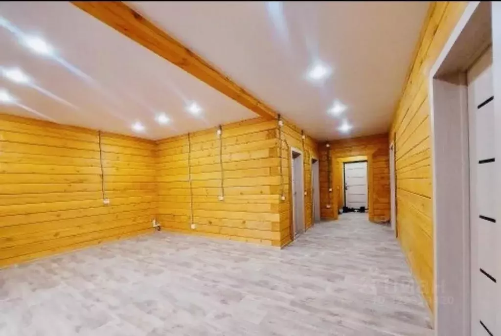 Дом в Иркутская область, Иркутский муниципальный округ, д. Куда ул. ... - Фото 1