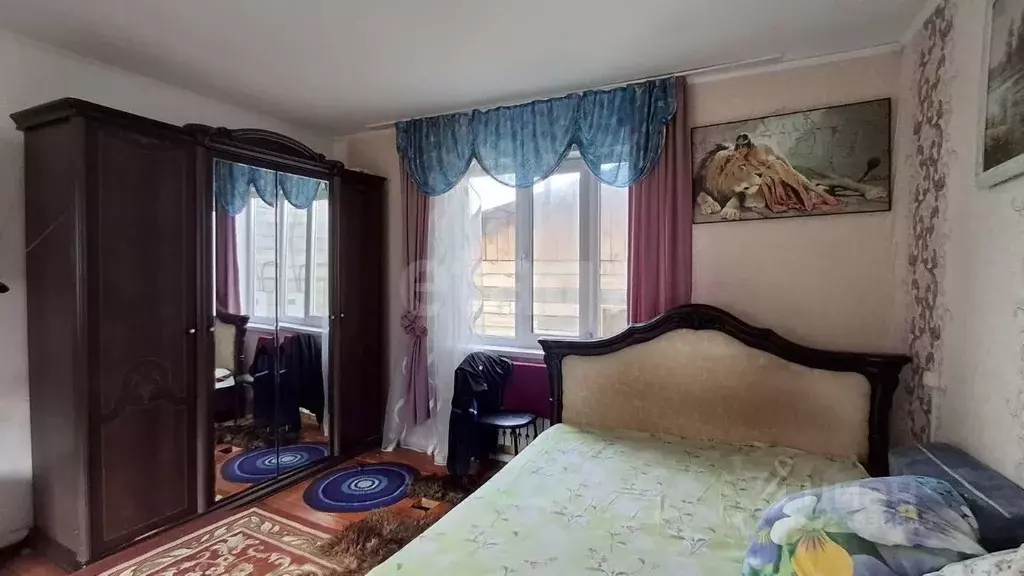 Дом в Алтайский край, Алтайский район, Айский сельсовет, с. Ая ул. ... - Фото 1