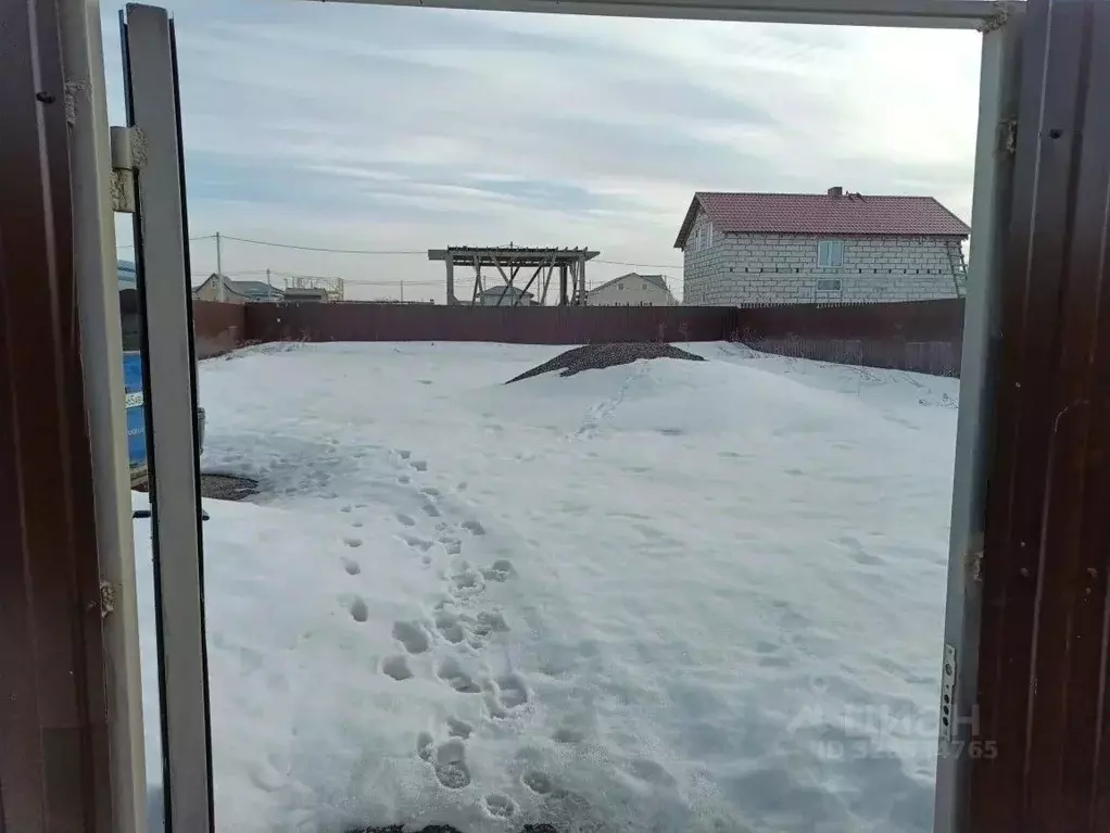 Участок в Московская область, Домодедово Нагорное СНТ,  (6.0 сот.) - Фото 1