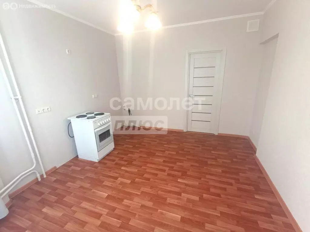 2-комнатная квартира: посёлок городского типа Бутово, жилой комплекс ... - Фото 2