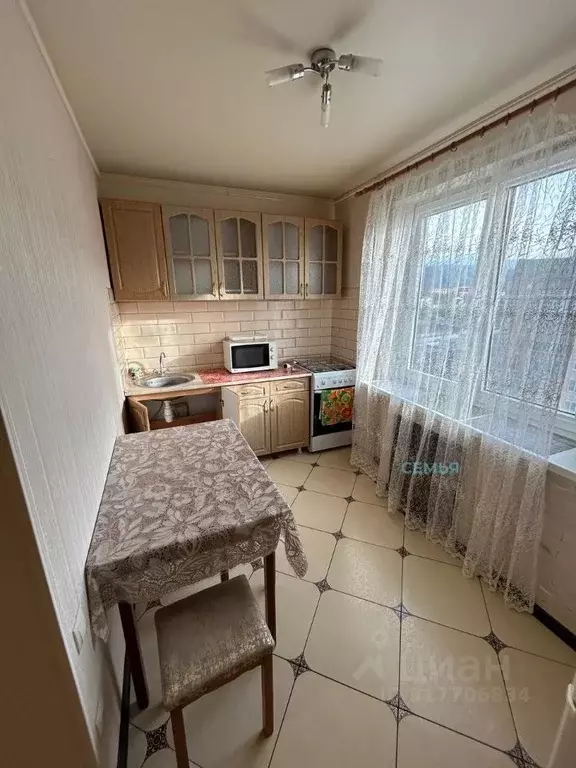 1-к кв. Северная Осетия, Владикавказ Кырджалийская ул., 11 (36.0 м) - Фото 1