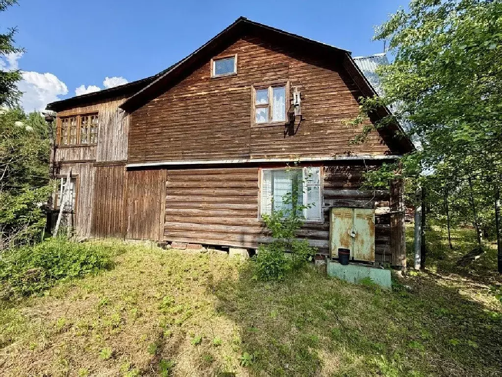 Продается дом в с. Карпово - Фото 2