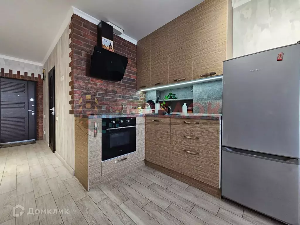 Продаётся 2-к квартира, 46.4 м - Фото 1