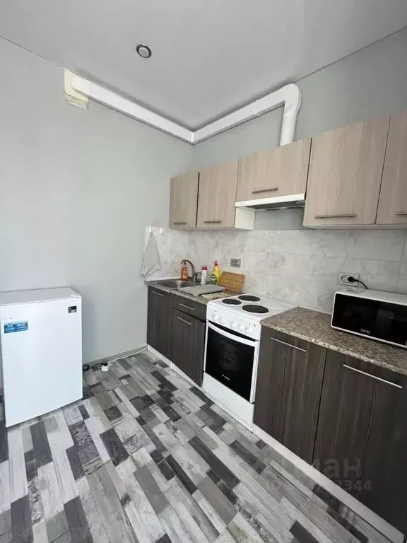 1-к кв. Краснодарский край, Краснодар ул. Героев-Разведчиков, 8к3 ... - Фото 1