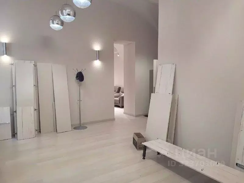 Офис в Санкт-Петербург ул. Комсомола, 1-3АУ (91 м) - Фото 1