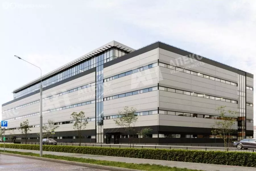 Производственное помещение (2900 м) - Фото 2