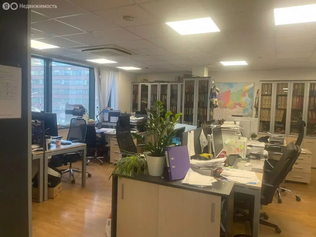 Офис (247 м) - Фото 2