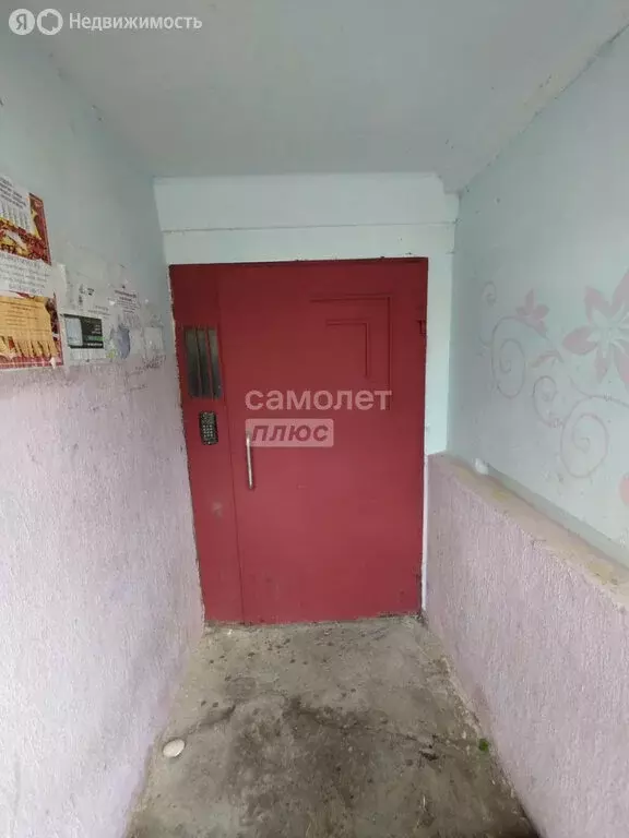 2-комнатная квартира: Тюменский, 6 (48.1 м) - Фото 1