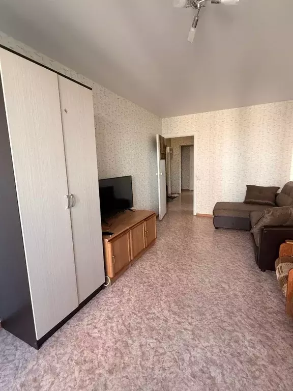 2-к кв. Башкортостан, Уфа ул. Рудольфа Нуреева, 14А (50.0 м) - Фото 1