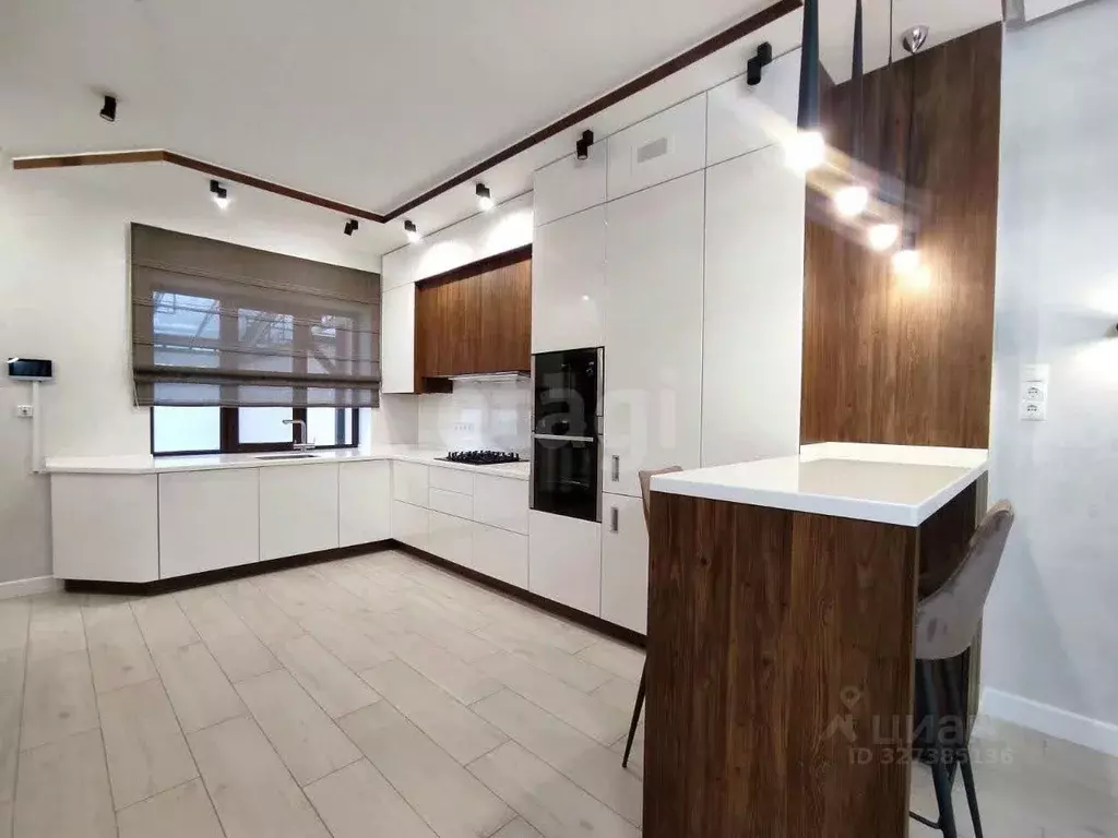 Таунхаус в Крым, Симферополь пер. Карьерный (143 м) - Фото 2