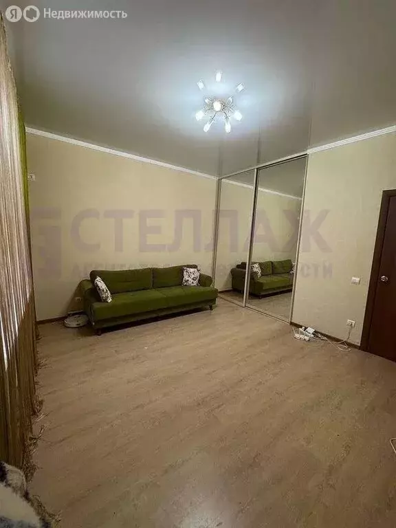 1-комнатная квартира: Керчь, переулок Юннатов, 5 (33 м) - Фото 2