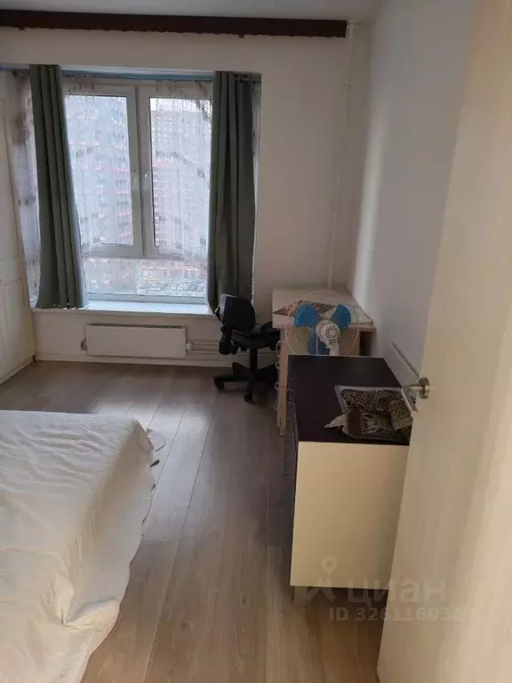 3-к кв. Московская область, Котельники Парковый мкр, 1 (65.0 м) - Фото 2