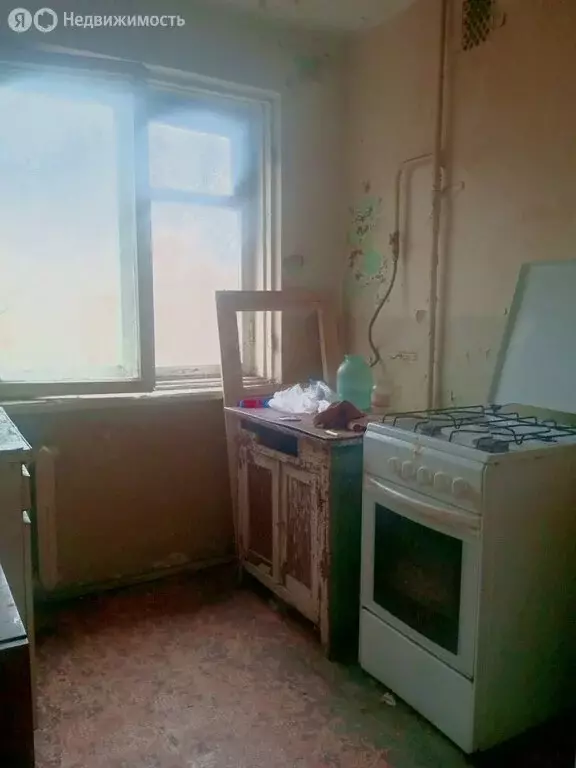 1к в 3-комнатной квартире (11 м) - Фото 2