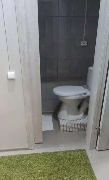 3-к кв. Омская область, Омск Заозерный мкр, ул. Коммунальная, 9/1 ... - Фото 2