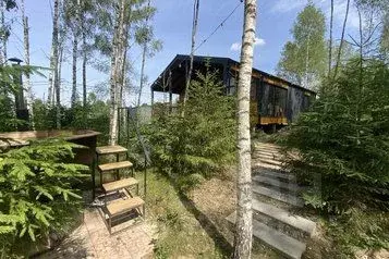 Дом в Московская область, Клин городской округ, ДНП Радости Парк 1 ... - Фото 1