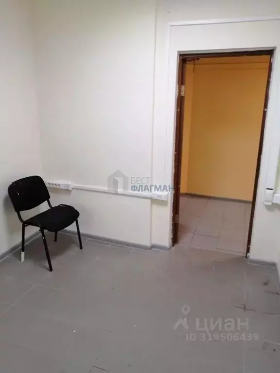 Помещение свободного назначения в Москва ул. Плющиха, 16С1 (10 м) - Фото 0