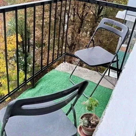 1-к кв. Калужская область, Калуга Телевизионная ул., 4 (31.0 м) - Фото 0