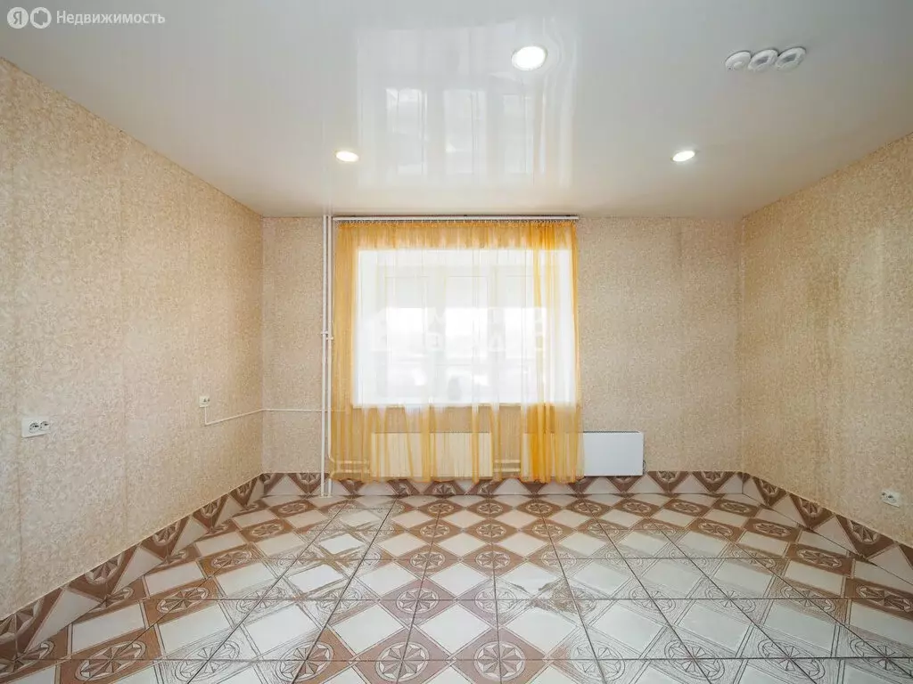 Квартира-студия: Омск, Мельничная улица, 87к3 (28.4 м) - Фото 2