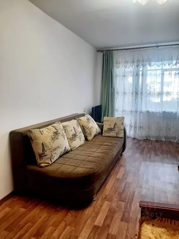 1-к кв. Волгоградская область, Волгоград Грушевская ул., 11 (35.0 м) - Фото 2