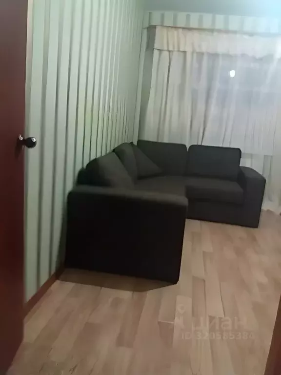 1-к кв. Ставропольский край, Ставрополь просп. Юности, 24/2 (30.0 м) - Фото 2