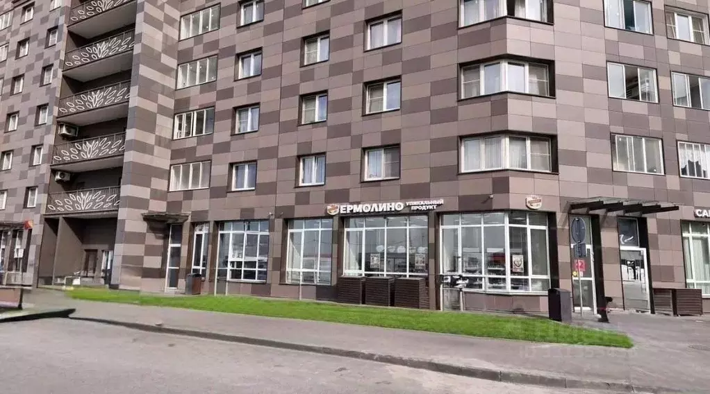 Помещение свободного назначения в Московская область, Котельники Новые ... - Фото 1