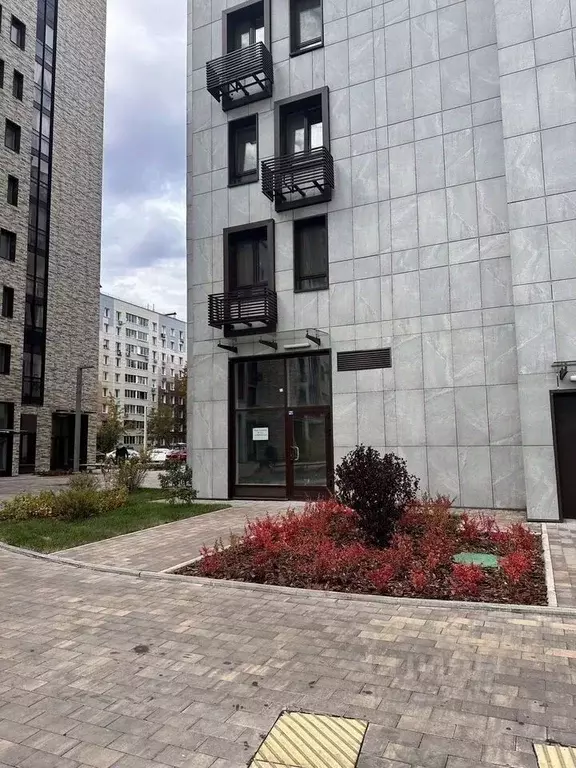 Помещение свободного назначения в Москва Судостроительная ул., 15 (90 ... - Фото 2