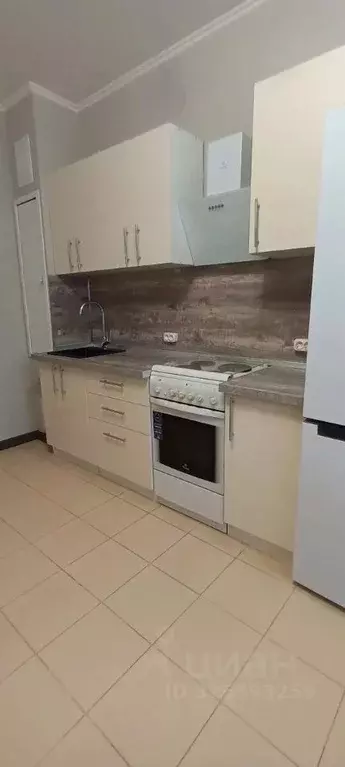 2-к кв. Санкт-Петербург аллея Поликарпова, 6к1 (72.0 м) - Фото 1