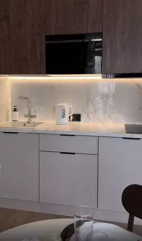 1-к. квартира, 44,1 м, 7/17 эт. - Фото 0