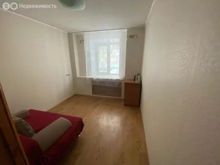 3-комнатная квартира: Уфа, улица Адмирала Макарова, 24/1 (66 м) - Фото 1