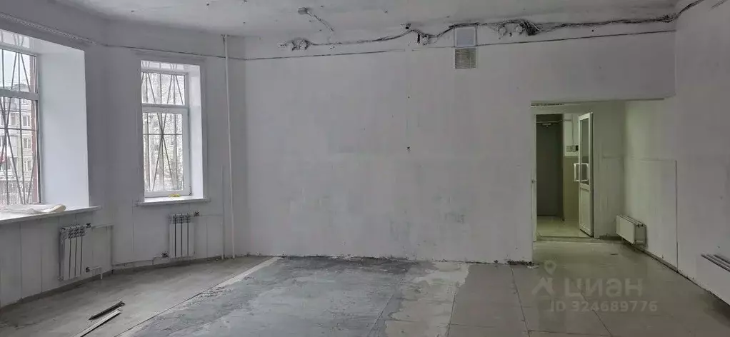 Офис в Пермский край, Пермь ул. Маршала Толбухина, 17 (71 м) - Фото 2