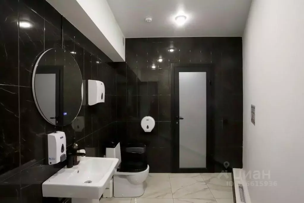 Помещение свободного назначения в Иркутская область, Иркутск ул. ... - Фото 2