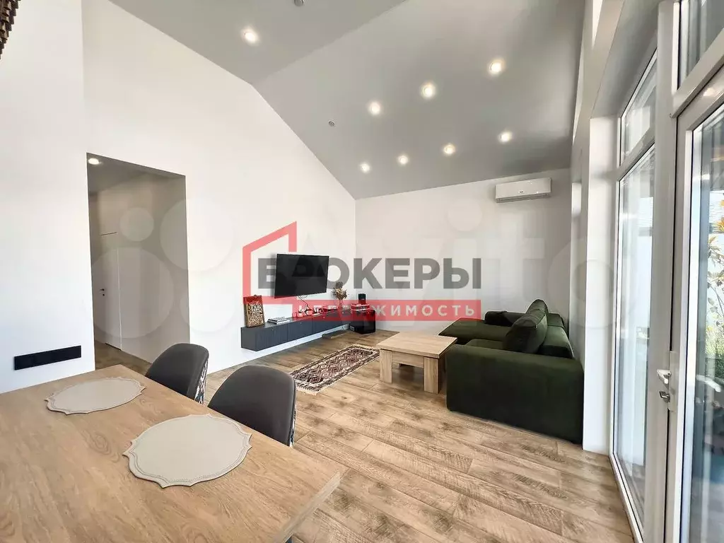 Дом 108 м на участке 4,5 сот. - Фото 1