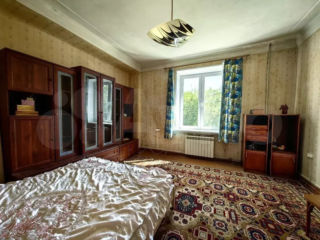 2-к. квартира, 60 м, 2/2 эт. - Фото 1