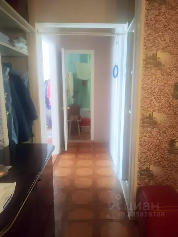 2-к кв. Северная Осетия, Владикавказ просп. Доватора, 26 (51.0 м) - Фото 2