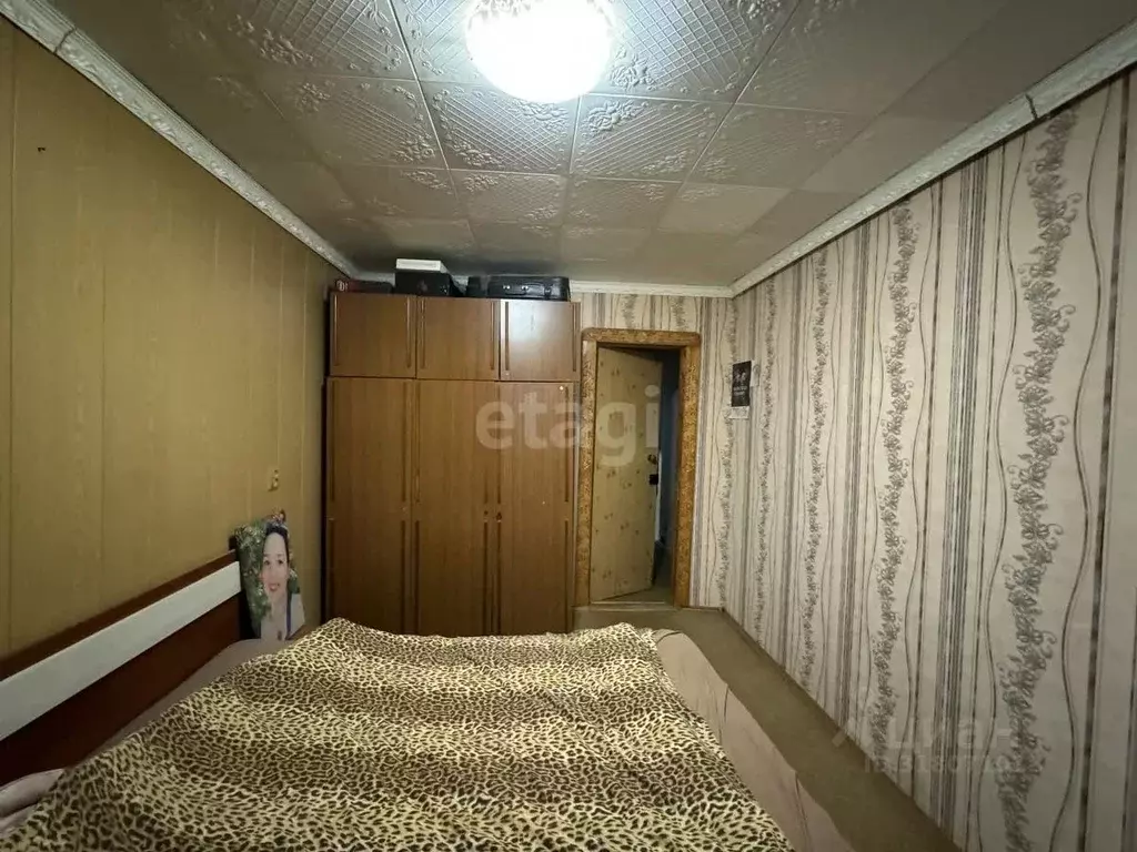 3-к кв. Мордовия, Саранск ул. Пушкина, 30А (67.8 м) - Фото 1